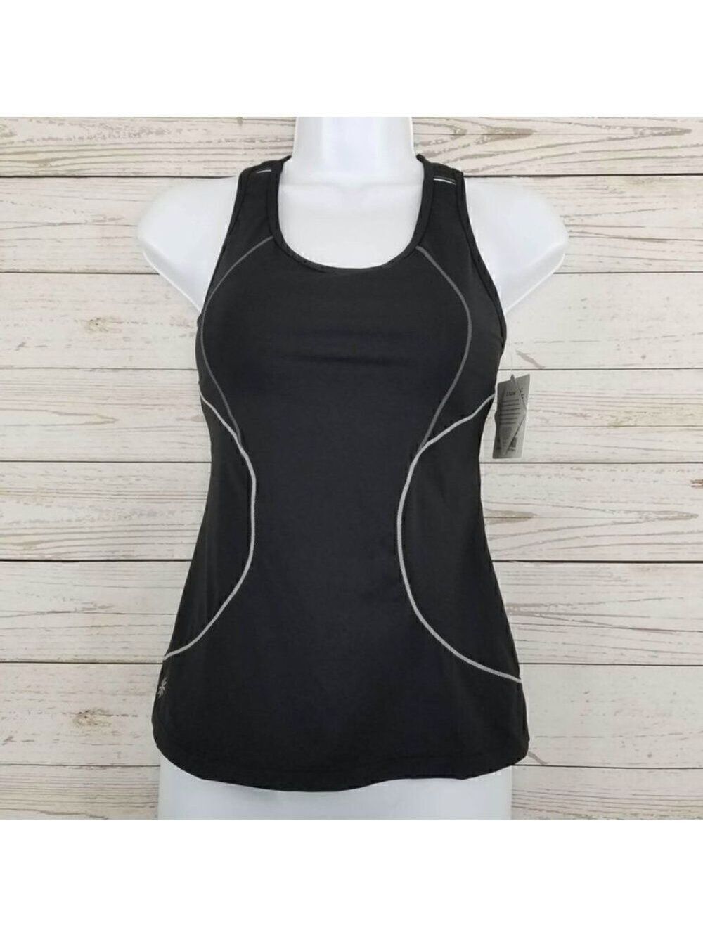 Nwt Athleta Energy Tank Top Workout 201872 $69